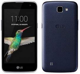 Замена микрофона на телефоне LG K4 LTE в Владимире